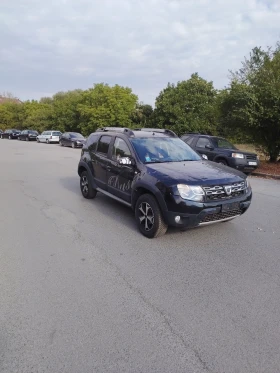 Dacia Duster Navi, Кamera | Auto.bg — изображение 2 Dacia Duster Navi, Кamera | Auto.bg — изображение 2