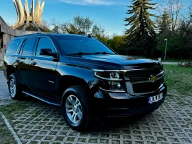 Chevrolet Tahoe - 40100 € - 85858456 2 | Car24.bg Chevrolet Tahoe - 40100 € - 85858456 2