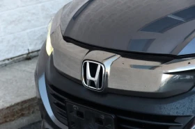 Honda Hr-v Дистроник* * Камера* * | Auto.bg — изображение 6 Honda Hr-v Дистроник* * Камера* * | Auto.bg — изображение 6