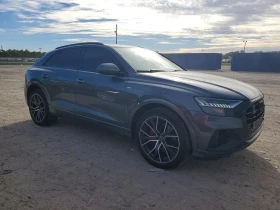 Audi Q8 ДИСРОНИК / ПАНОРАМА / BOSE / S-LINE | Auto.bg — изображение 4 Audi Q8 ДИСРОНИК / ПАНОРАМА / BOSE / S-LINE | Auto.bg — изображение 4