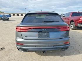 Audi Q8 ДИСРОНИК / ПАНОРАМА / BOSE / S-LINE | Auto.bg — изображение 6 Audi Q8 ДИСРОНИК / ПАНОРАМА / BOSE / S-LINE | Auto.bg — изображение 6