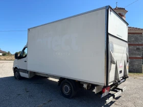 VW Crafter 2.5 Падащ Борд, Климатик | Auto.bg — изображение 5 VW Crafter 2.5 Падащ Борд, Климатик | Auto.bg — изображение 5