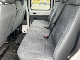 Ford Transit 6+ 1 места 2.2 DCI Перфектен | Auto.bg — изображение 10 Ford Transit 6+ 1 места 2.2 DCI Перфектен | Auto.bg — изображение 10