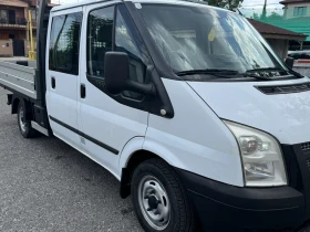 Ford Transit 6+ 1 места 2.2 DCI Перфектен | Auto.bg — изображение 4 Ford Transit 6+ 1 места 2.2 DCI Перфектен | Auto.bg — изображение 4