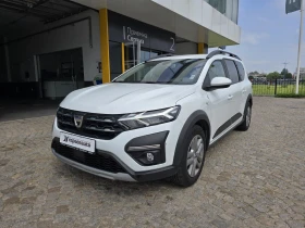 Dacia Jogger 1.0/100hp LPG 1 - Car24.bg Dacia Jogger 1.0/100hp LPG 1