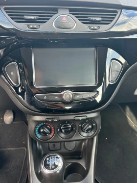 Opel Corsa 1.4 - 6700 € / 13104.06 лв. - 88015217 12 | Car24.bg Opel Corsa 1.4 - 6700 € / 13104.06 лв. - 88015217 12