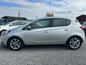 Opel Corsa 1.4 - 6700 € / 13104.06 лв. - 88015217 8 | Car24.bg Opel Corsa 1.4 - 6700 € / 13104.06 лв. - 88015217 8