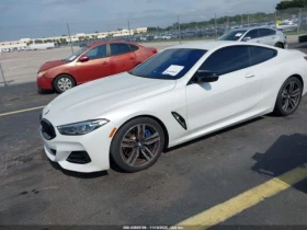 Обява за продажба на BMW 840 I HEAD-UP 360 ПОДГРЕВИ ОБДУХВАНЕ МАСАЖИ