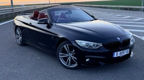 BMW 420 dM - Car24.bg BMW 420 dM