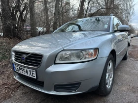 Volvo V50 1.6D - Car24.bg Volvo V50 1.6D