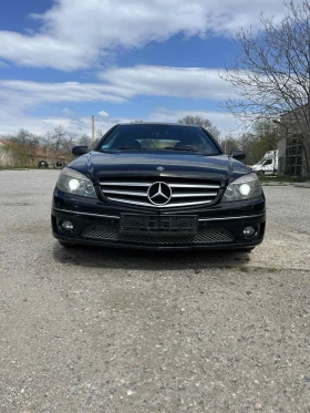 Mercedes-Benz CLC 220 - Car24.bg Mercedes-Benz CLC 220