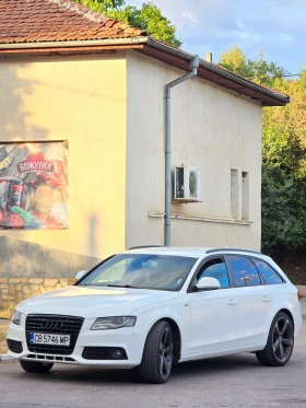 Audi A4 - 5300 € / 10365.90 лв. - 93838749 9 | Car24.bg Audi A4 - 5300 € / 10365.90 лв. - 93838749 9