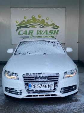 Audi A4 - 5300 € / 10365.90 лв. - 93838749 4 | Car24.bg Audi A4 - 5300 € / 10365.90 лв. - 93838749 4