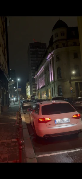 Audi A4 - 5300 € / 10365.90 лв. - 93838749 2 | Car24.bg Audi A4 - 5300 € / 10365.90 лв. - 93838749 2