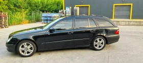 Mercedes-Benz E 280 E280CDI EVO | Auto.bg — изображение 2 Mercedes-Benz E 280 E280CDI EVO | Auto.bg — изображение 2