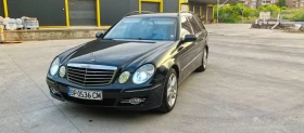 Mercedes-Benz E 280 E280CDI EVO | Auto.bg — изображение 4 Mercedes-Benz E 280 E280CDI EVO | Auto.bg — изображение 4