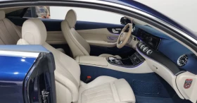 Mercedes-Benz E 220 * АВТО КРЕДИТ* ЦЕНА ДО БГ * Сервизна история * | Auto.bg — изображение 9 Mercedes-Benz E 220 * АВТО КРЕДИТ* ЦЕНА ДО БГ * Сервизна история * | Auto.bg — изображение 9