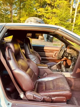 Toyota Supra Turbo MK3 Sport Roof | Auto.bg — изображение 9 Toyota Supra Turbo MK3 Sport Roof | Auto.bg — изображение 9