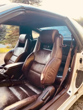 Toyota Supra Turbo MK3 Sport Roof | Auto.bg — изображение 13 Toyota Supra Turbo MK3 Sport Roof | Auto.bg — изображение 13