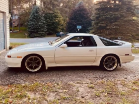 Toyota Supra Turbo MK3 Sport Roof