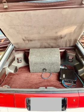 Toyota Supra Turbo MK3 Sport Roof | Auto.bg — изображение 12 Toyota Supra Turbo MK3 Sport Roof | Auto.bg — изображение 12