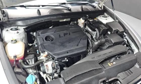 Hyundai Sonata 2.0 LPG Mobility * koreiskikoli.bg * | Auto.bg — изображение 6 Hyundai Sonata 2.0 LPG Mobility * koreiskikoli.bg * | Auto.bg — изображение 6