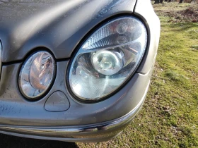 Mercedes-Benz E 220 Е220 - 2800 € - 37617636 8 | Car24.bg Mercedes-Benz E 220 Е220 - 2800 € - 37617636 8