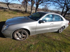 Mercedes-Benz E 220 Е220 - 2800 € - 37617636 7 | Car24.bg Mercedes-Benz E 220 Е220 - 2800 € - 37617636 7
