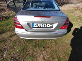 Mercedes-Benz E 220 Е220 - 2800 € - 37617636 13 | Car24.bg Mercedes-Benz E 220 Е220 - 2800 € - 37617636 13