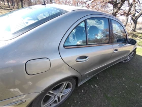 Mercedes-Benz E 220 Е220 - 2800 € - 37617636 10 | Car24.bg Mercedes-Benz E 220 Е220 - 2800 € - 37617636 10