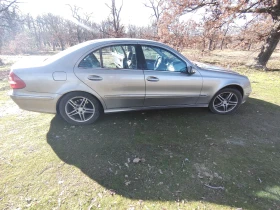 Mercedes-Benz E 220 Е220 - 2800 € - 37617636 11 | Car24.bg Mercedes-Benz E 220 Е220 - 2800 € - 37617636 11