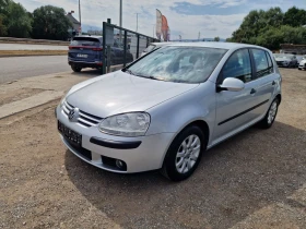 Снимка VW Golf