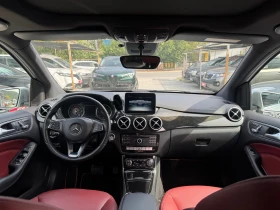 Mercedes-Benz B 200 CDI 4MATIC - 10600 € - 83178556 11 | Car24.bg Mercedes-Benz B 200 CDI 4MATIC - 10600 € - 83178556 11