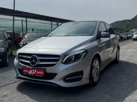 Mercedes-Benz B 200 2, 2CDI-136 k.s.4MATIC-ПЕРФЕКТНА - Car24.bg Mercedes-Benz B 200 2, 2CDI-136 k.s.4MATIC-ПЕРФЕКТНА