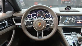 Porsche Panamera 2.9 4S | 4x4 | Кожа | Вентилация | 360 камера | Auto.bg — изображение 13 Porsche Panamera 2.9 4S | 4x4 | Кожа | Вентилация | 360 камера | Auto.bg — изображение 13