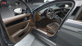 Porsche Panamera 2.9 4S | 4x4 | Кожа | Вентилация | 360 камера | Auto.bg — изображение 11 Porsche Panamera 2.9 4S | 4x4 | Кожа | Вентилация | 360 камера | Auto.bg — изображение 11
