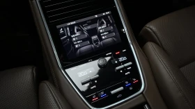 Porsche Panamera 2.9 4S | 4x4 | Кожа | Вентилация | 360 камера | Auto.bg — изображение 16 Porsche Panamera 2.9 4S | 4x4 | Кожа | Вентилация | 360 камера | Auto.bg — изображение 16