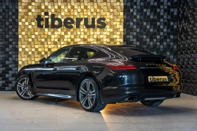 Porsche Panamera diesel | Auto.bg — изображение 2 Porsche Panamera diesel | Auto.bg — изображение 2
