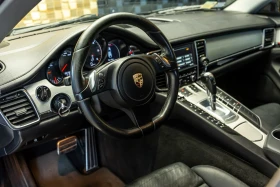 Porsche Panamera diesel | Auto.bg — изображение 7 Porsche Panamera diesel | Auto.bg — изображение 7
