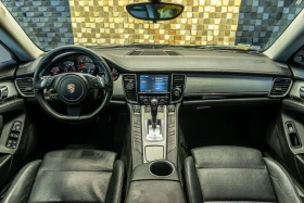 Porsche Panamera diesel | Auto.bg — изображение 9 Porsche Panamera diesel | Auto.bg — изображение 9