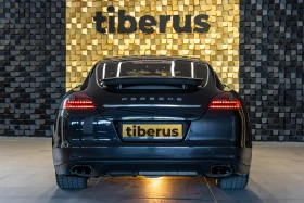 Porsche Panamera diesel | Auto.bg — изображение 4 Porsche Panamera diesel | Auto.bg — изображение 4