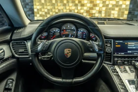 Porsche Panamera diesel | Auto.bg — изображение 10 Porsche Panamera diesel | Auto.bg — изображение 10