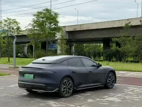 Avatr 06 Pro | 360 КАМЕРА | ПАНОРАМА | KEYLESS | | Auto.bg — изображение 9 Avatr 06 Pro | 360 КАМЕРА | ПАНОРАМА | KEYLESS | | Auto.bg — изображение 9