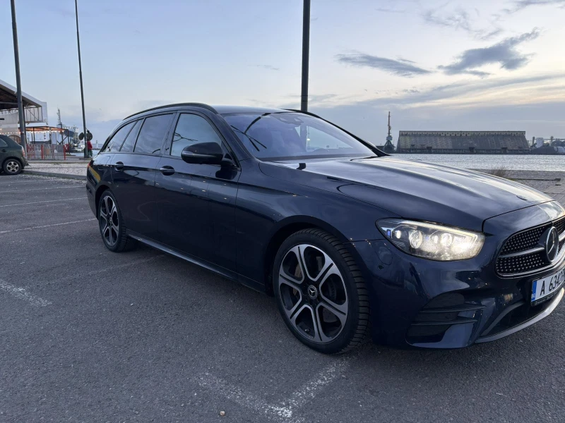Mercedes-Benz E 400 - 30000 € / 58674.90 лв. - 14810310 1 | Car24.bg Mercedes-Benz E 400 - 30000 € / 58674.90 лв. - 14810310 1