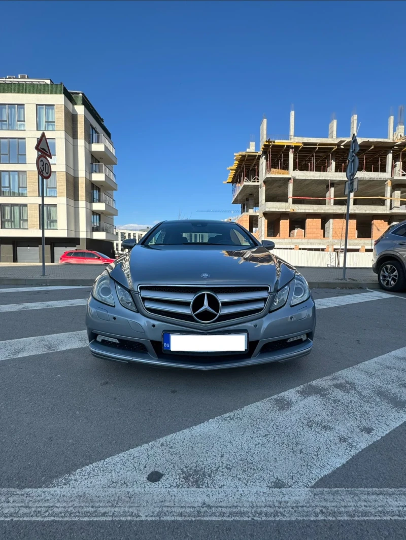 Mercedes-Benz E 250 - 7999 € / 15644.68 лв. - 51306566 1 | Car24.bg Mercedes-Benz E 250 - 7999 € / 15644.68 лв. - 51306566 1