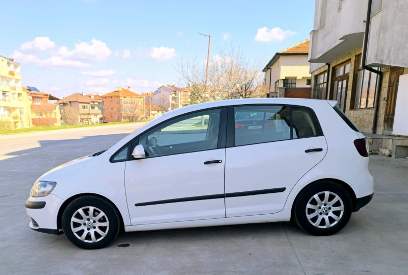 VW Golf Plus - 4800 € / 9387.98 лв. - 71493739 1 | Car24.bg VW Golf Plus - 4800 € / 9387.98 лв. - 71493739 1