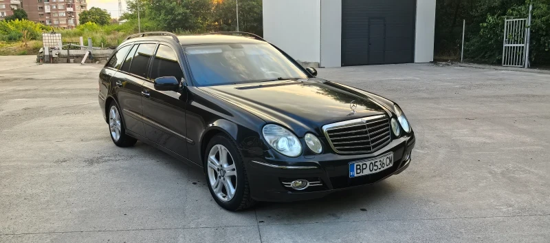 Mercedes-Benz E 280 E280CDI EVO - 2800 € / 5476.32 лв. - 81023518 1 | Car24.bg Mercedes-Benz E 280 E280CDI EVO - 2800 € / 5476.32 лв. - 81023518 1