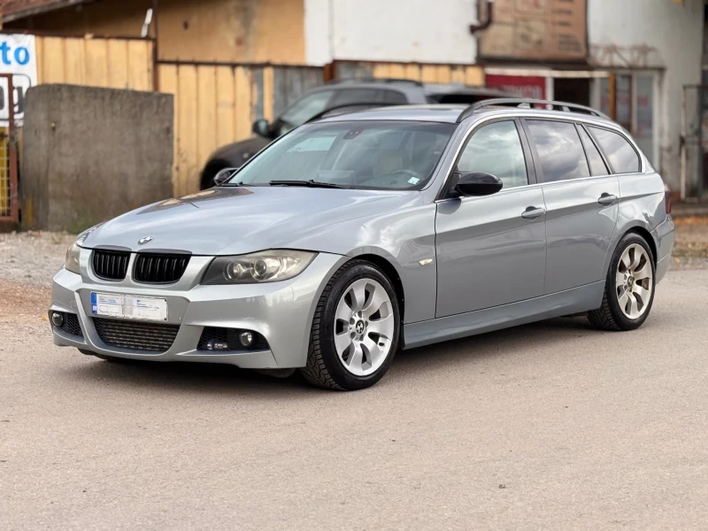 BMW 330 - 5800 € - 18534810 1 | Car24.bg BMW 330 - 5800 € - 18534810 1