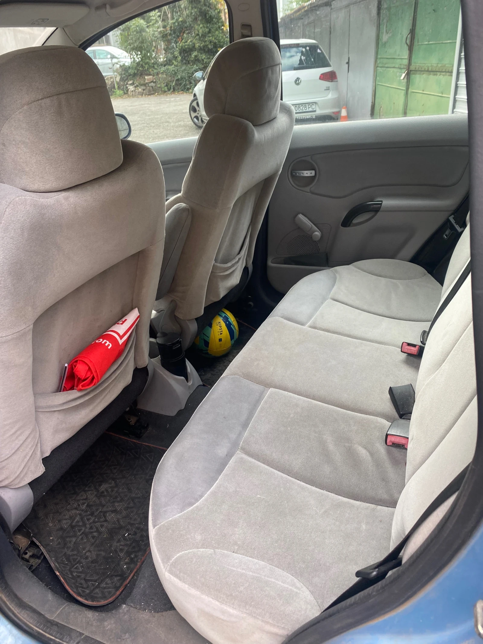 Citroen C3  - изображение 6 | Auto.bg Citroen C3  - изображение 6