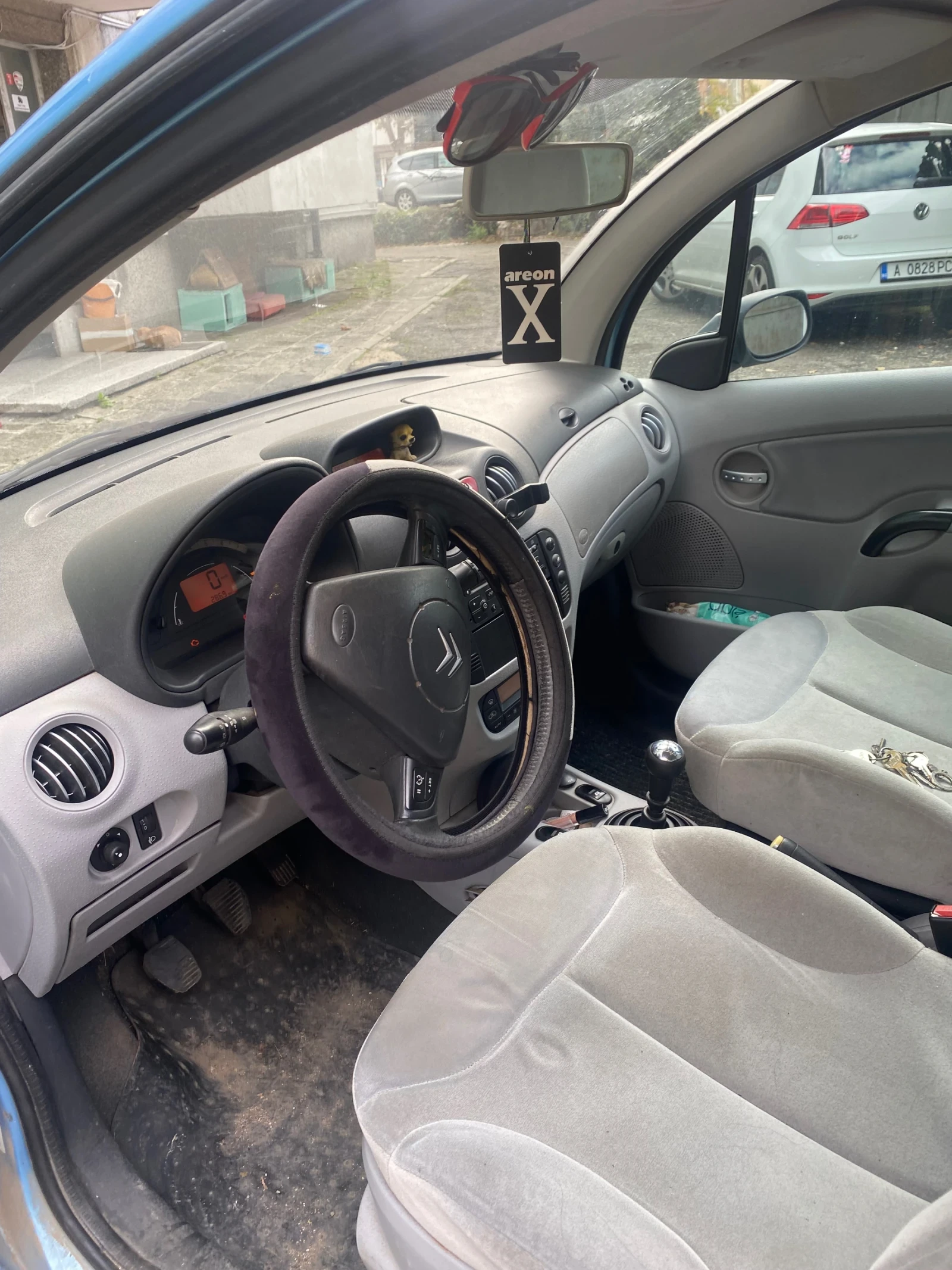 Citroen C3  - изображение 5 | Auto.bg Citroen C3  - изображение 5